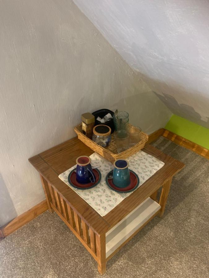 Heathergate Cottage Dartmoor BnB Lydford Buitenkant foto