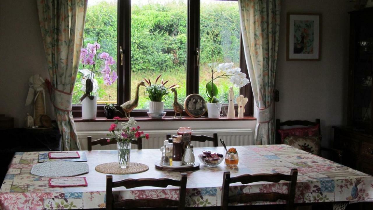 Heathergate Cottage Dartmoor BnB Lydford Buitenkant foto