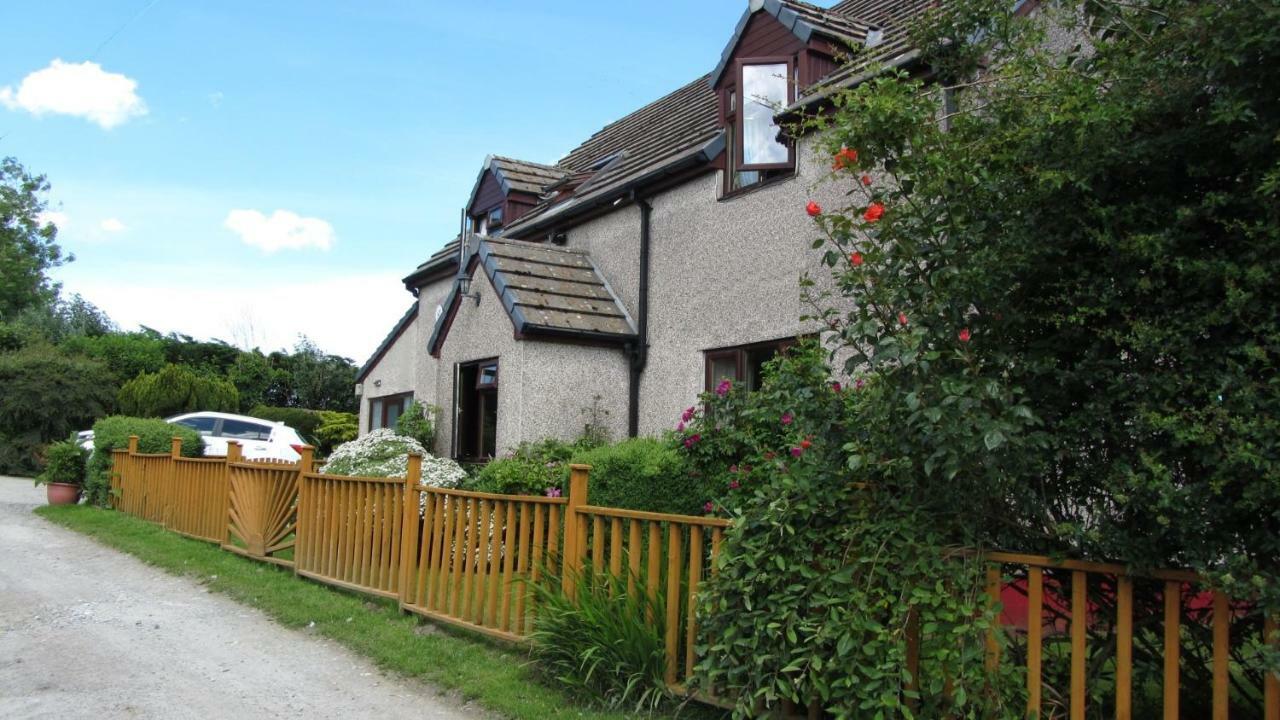 Heathergate Cottage Dartmoor BnB Lydford Buitenkant foto